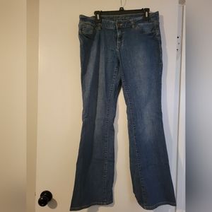 Michael Kors size 19 jeans